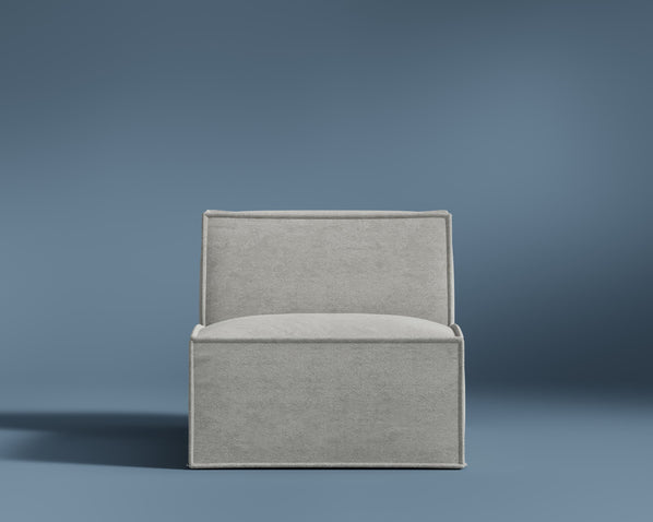 M1 Armless Sofa Seat