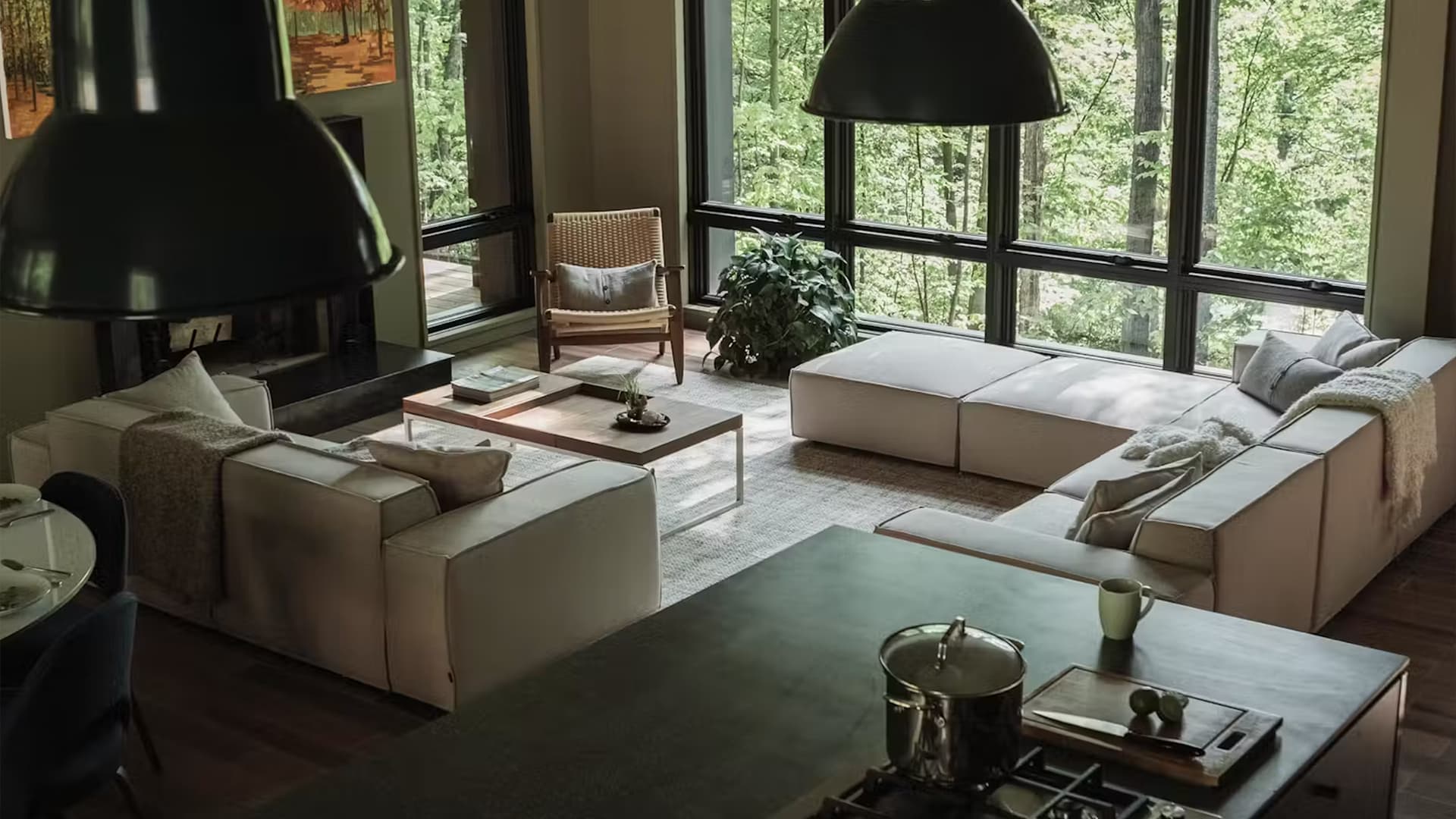 Rove Lab | Sectional Couches You'll Love for Cozy Living